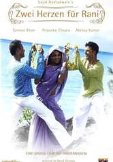 Mujhse Shaadi Karogi - Zwei Herzen für Rani