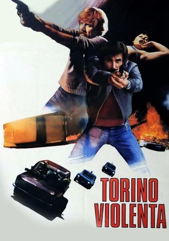 Torino violenta