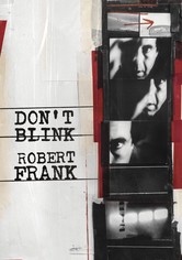 Robert Frank - Don't Blink