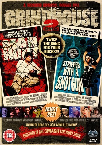 GrindHouse 2wo