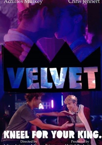 Velvet