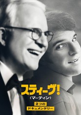 スティーヴ！（マーティン）2つのドキュメンタリー - シーズン1