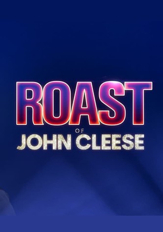 The Australian Roast of John Cleese