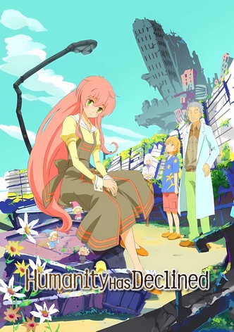 Jinrui wa Suitai Shimashita