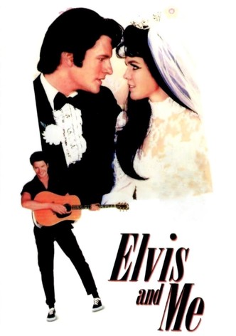 Elvis and Me