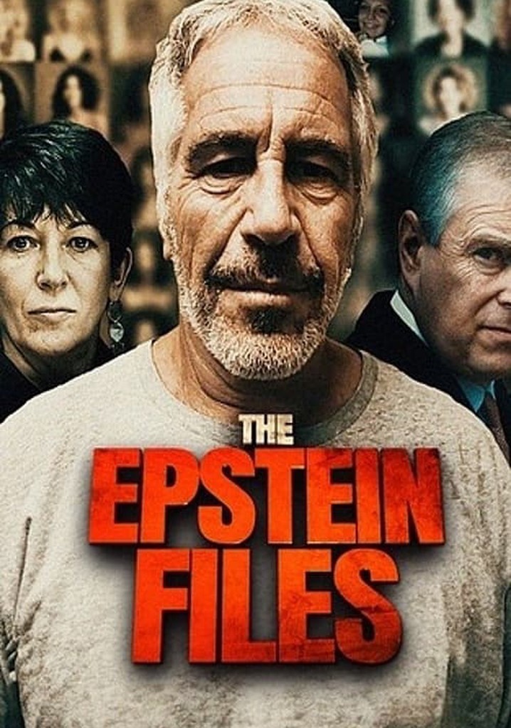 The Epstein Files