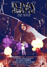 SUGA - Agust D Tour 'D-DAY' the Movie