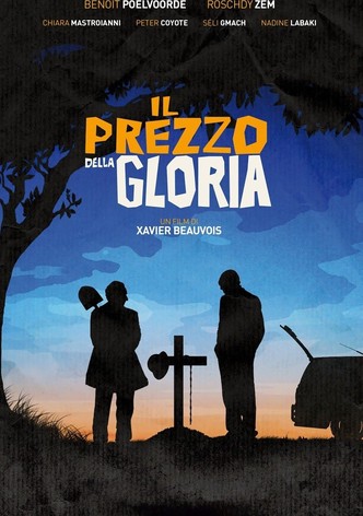 Il prezzo della gloria