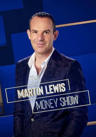 The Martin Lewis Money Show - Season 15