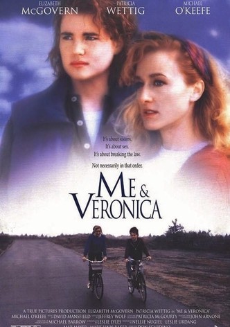 Me and Veronica