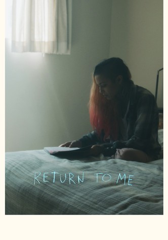 Return to Me