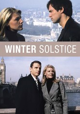 Rosamunde Pilcher: Wintersonne