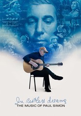 In Restless Dreams - Paul Simon och musiken