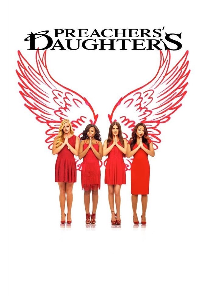 Preachers Daughters Season 2 Episode 1 Free Preachers' Daughters Season 2 - watch episodes streaming online