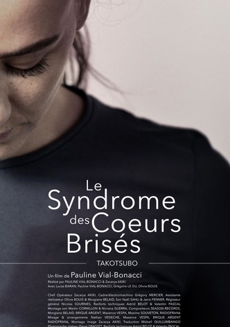 Le Syndrome des cœurs brisés – Takotsubo