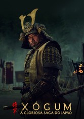 Xógum: A Gloriosa Saga do Japão - Temporada 2