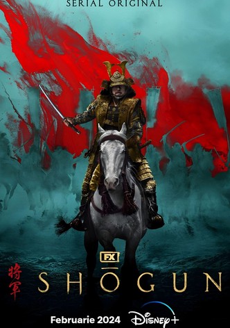 Shōgun - Sezonul 2