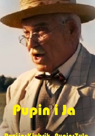Pupin i ja