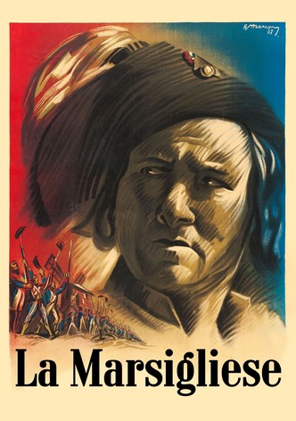 La Marsigliese