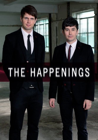 The Happenings