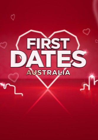 First Dates Australia