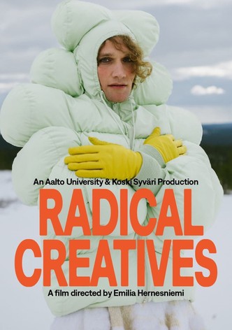 Radical Creatives