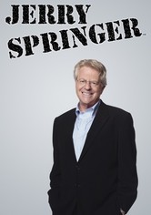 El show de Jerry Springer - El show de Jerry Springer 1