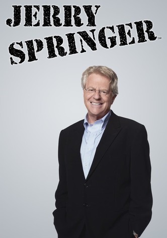 The Jerry Springer Show