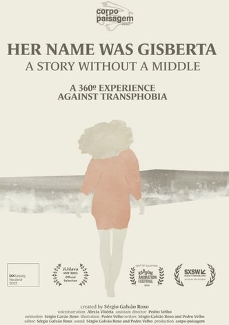 Her Name Was Gisberta