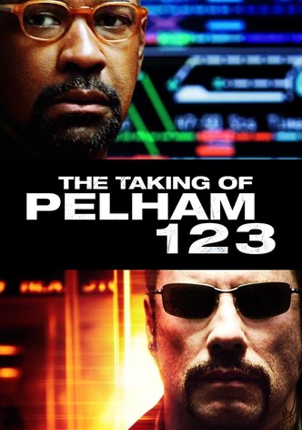 The Taking of Pelham 1 2 3