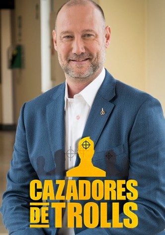 Cazadores de Trolls