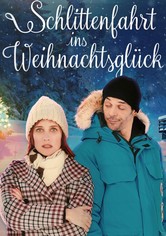 Schlittenfahrt ins Weihnachtsglück
