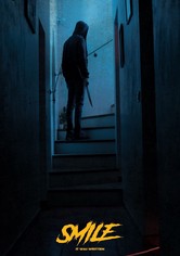 Sorridi: era scritto