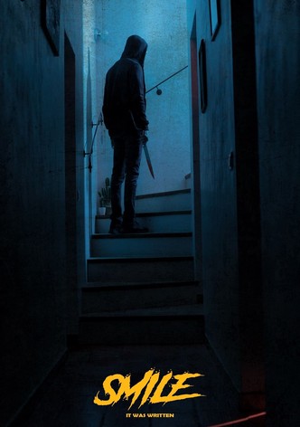 Sonríe - Estaba Escrito