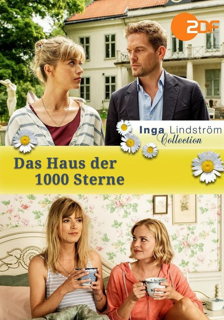 La casa de las mil estrellas