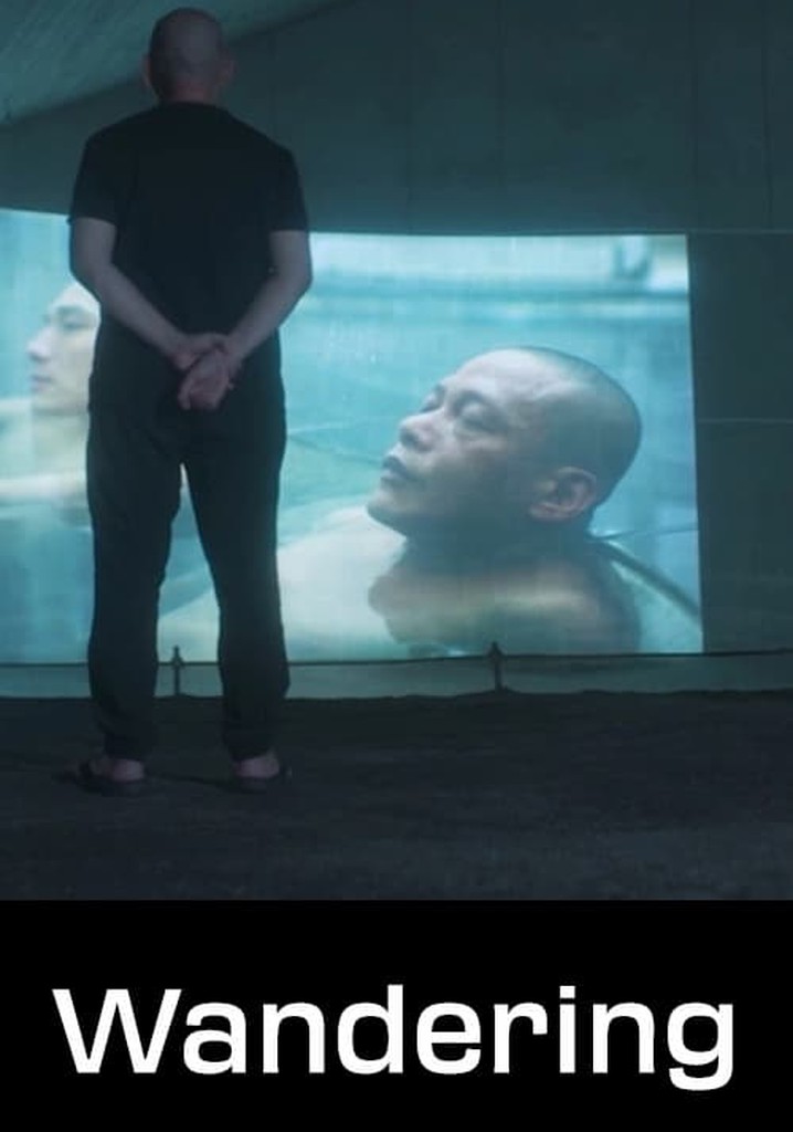 Wandering