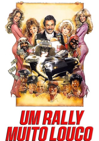 A Corrida Mais Louca do Mundo II