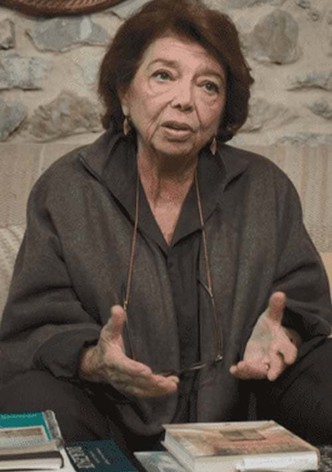 Mémoires de Palestine