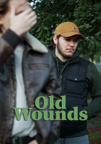 Old Wounds