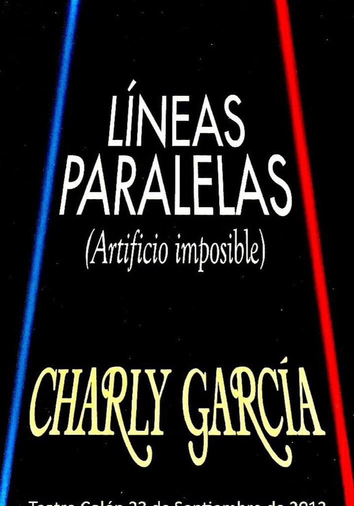 Parallel Lines: Impossible Artifice