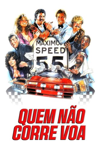 A Corrida Mais Louca do Mundo