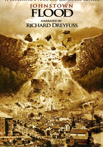 The Johnstown Flood