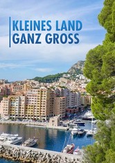 Kleines Land ganz groß