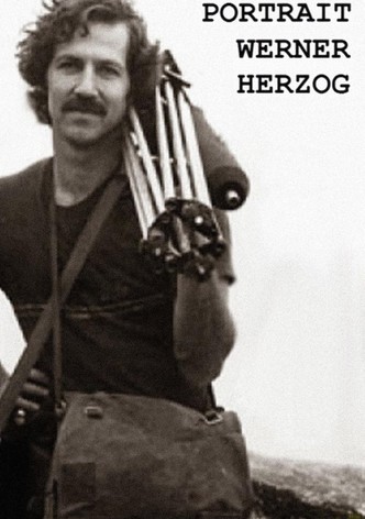 Portrait: Werner Herzog