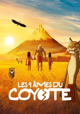 Les 4 âmes du coyote