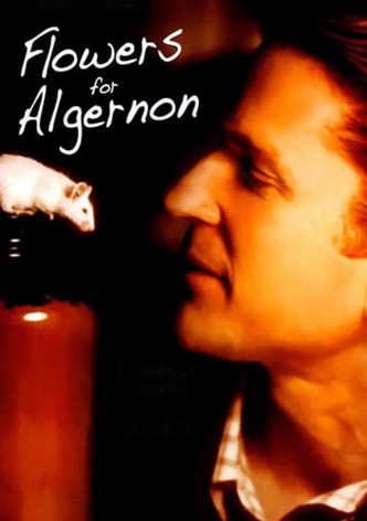 Flowers for Algernon