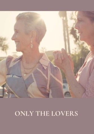 Only the Lovers