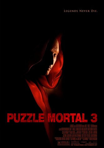 Puzzle mortal III