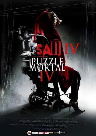 Puzzle mortal 4