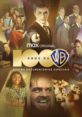100 anos de Warner Bros.
